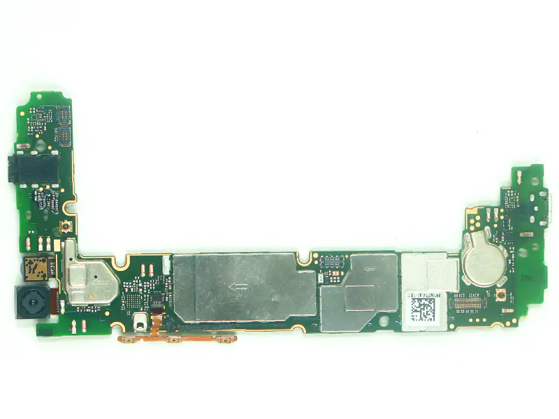 Základní deska Huawei P8 LITE P8-ALE-L21/L23-16G